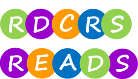 RDCRS READS logo