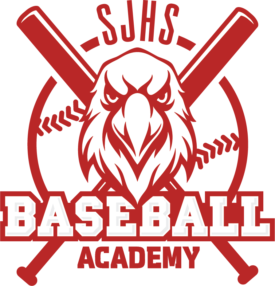 ball academy logos st